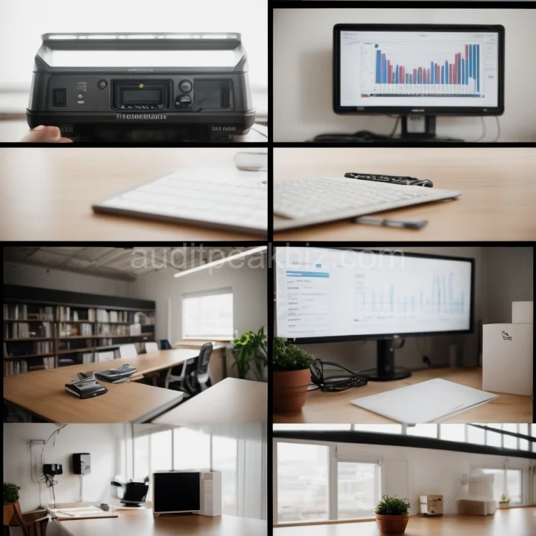 Advanced Audit Support